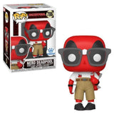 Funko Pop! Marvel Lot 1/2 **WEB ONLY**