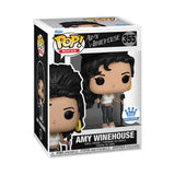 FUNKO POP! ROCKS - AMY WINEHOUSE (IN TANK TOP) #355 [FUNKO SHOP EXCLUSIVE] *PREORDER*