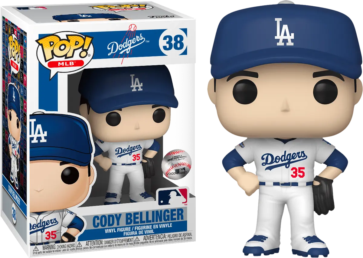 Funko Pop! Sports - NHL / MLB **WEB ONLY**