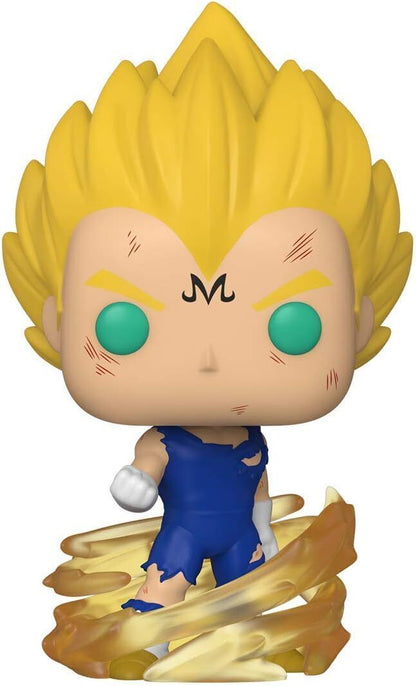 Funko Pop! Anime: Dragon Ball Z - Majin Vegeta #862