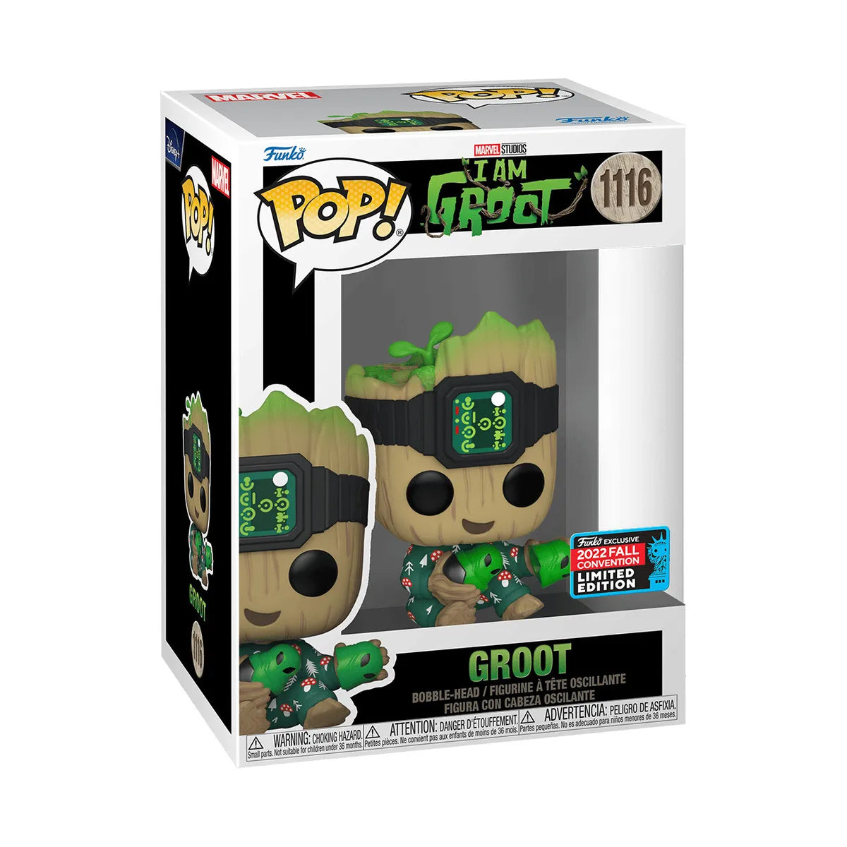 Funko Pop! TMNT, E.T., Treasure Planet, MLB, Avatar: The Last Airbender, Marvel, Disney, Ouran High School Host Club **WEB ONLY**