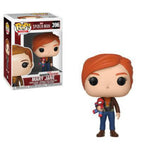 Funko Pop! Marvel Lot 2/2 **WEB ONLY**