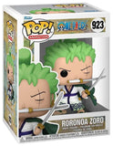 Funko Pop! Anime: One Piece / Jujutsu Kaisen / Attack On Titan / Haikyu! / Seven Deadly Sins **WEB ONLY**