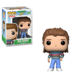 Funko Pop! TELEVISION "WEB ONLY"