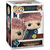 Funko Pop! Anime: Jujutsu Kaisen - Lot 2/2 **WEB ONLY**