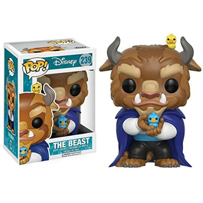 Funko Pop! Disney - Lot 4/4 **WEB ONLY**