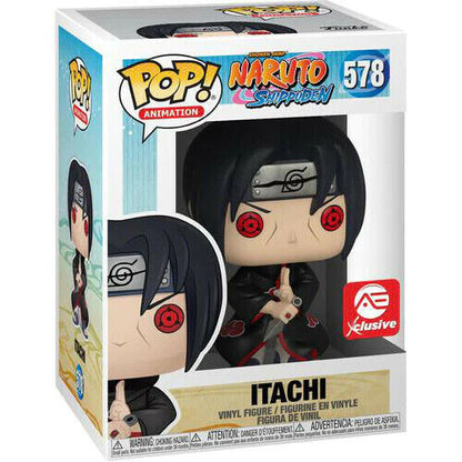 Funko Pop! Anime: Naruto / Boruto - Lot 3/3 **WEB ONLY**