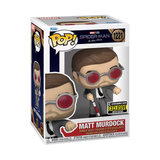 Funko Pop! Marvel **WEB ONLY**
