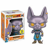 Funko Pop! DragonBall Z **WEB ONLY**