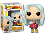 Funko Pop! Anime: My Hero Academia Lot 1/2 **WEB ONLY**