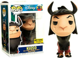 Funko Pop! ANIMATION/DISNEY GRAILS "WEB ONLY"