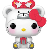 FUNKO POP! SANRIO - HELLO KITTY (POLAR BEAR) #69