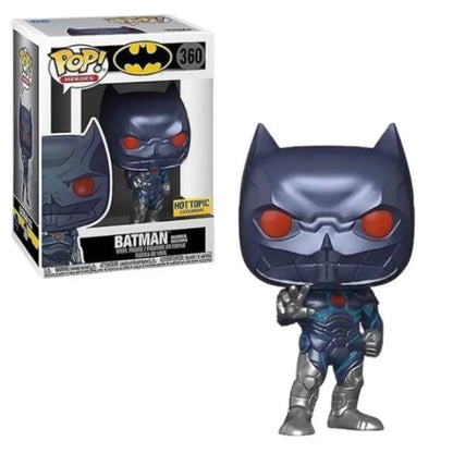 Funko Pop! Marvel, DC, NHL, Funko, Disney, Pokemon, Buffy: The Vampire Slayer, Games, Ad Icons, Hannibal, Music, Star Wars, TV Shows **WEB ONLY**