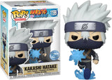 Funko Pop! Anime: Naruto / Boruto **WEB ONLY**