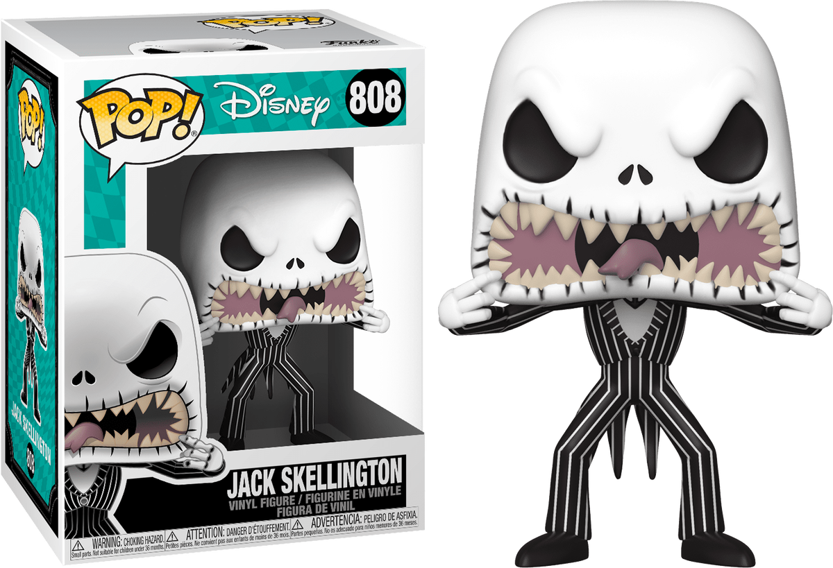 Funko Pop! Mixed Lot 3 **WEB ONLY**