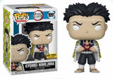 Funko Pop! Anime: Demon Slayer **WEB ONLY**
