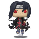 Funko Pop! Anime: Naruto / Boruto - Lot 2/3 **WEB ONLY**