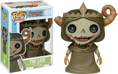 Funko Pop! ANIMATION/DISNEY GRAILS "WEB ONLY"
