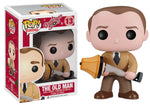 FUNKO POP! MOVIES: Saw, Flash Gordon, Braveheart, A Christmas Story, Jingle All the Way, Lord of the Rings, ET, Edward Scissorhands, Big Trouble in Little China **WEB ONLY**