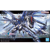 Bandai HG High Grade Cosmic Era 1/144 Rising Freedom Gundam - STTS-909 Compass Mobile Suit