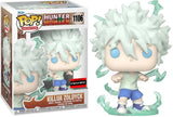 Funko Pop! Anime - Hunter X Hunter / Black Clover **WEB ONLY**