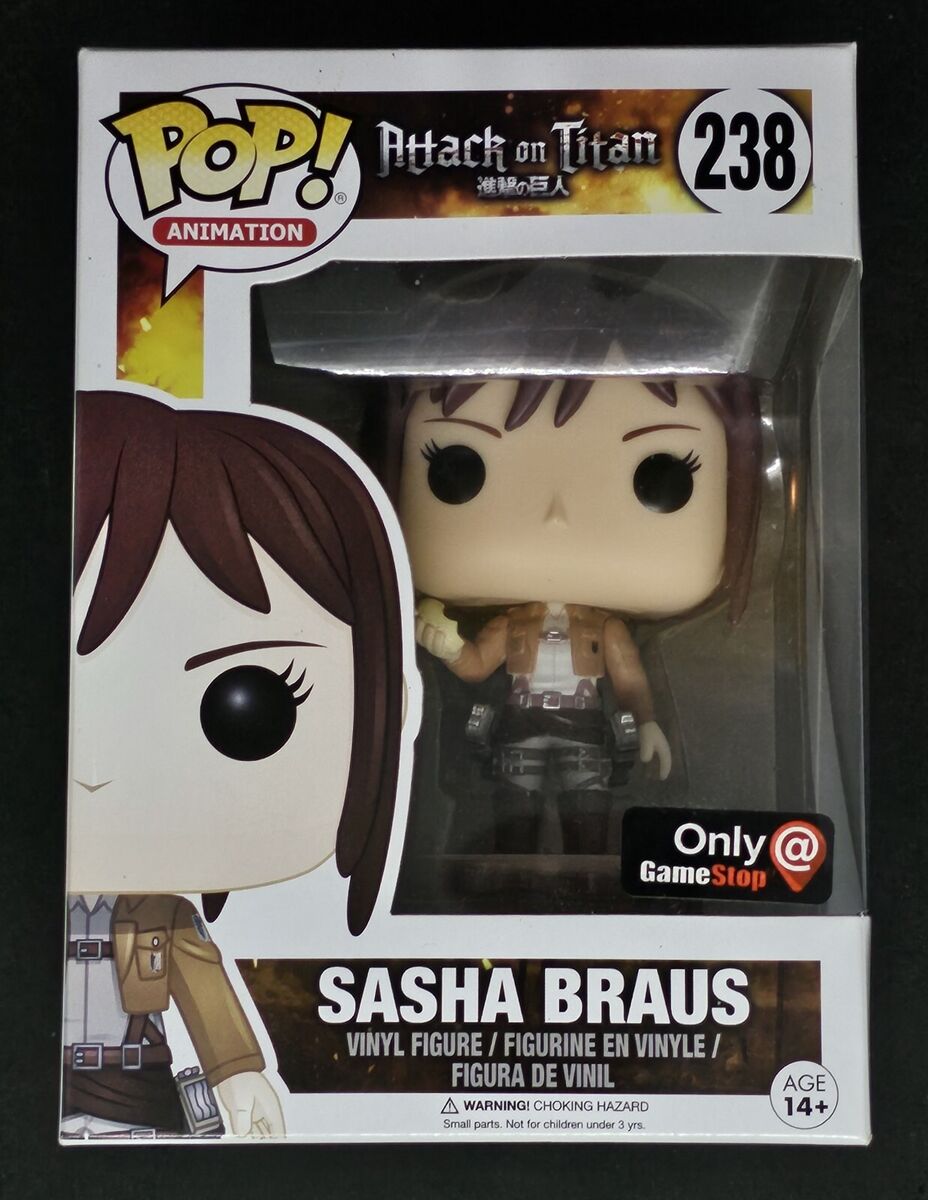 Funko Pop! Mixed Lot **WEB ONLY**