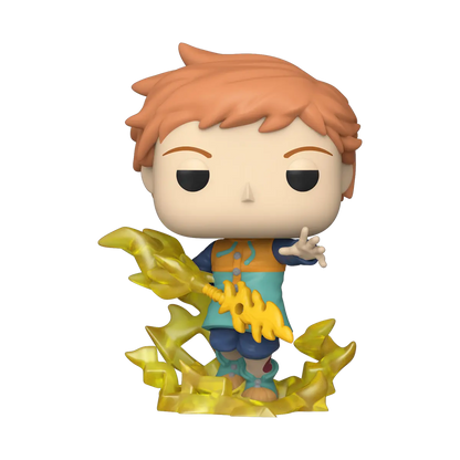 Funko Pop! Anime: One Piece / Jujutsu Kaisen / Attack On Titan / Haikyu! / Seven Deadly Sins **WEB ONLY**