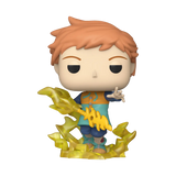 Funko Pop! Anime: One Piece / Jujutsu Kaisen / Attack On Titan / Haikyu! / Seven Deadly Sins **WEB ONLY**