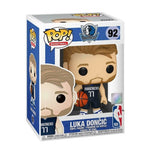 Funko Pop! Sports - NBA Lot 1/2 **WEB ONLY**
