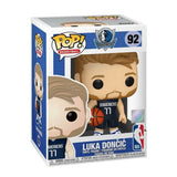 Funko Pop! Sports - NBA Lot 1/2 **WEB ONLY**