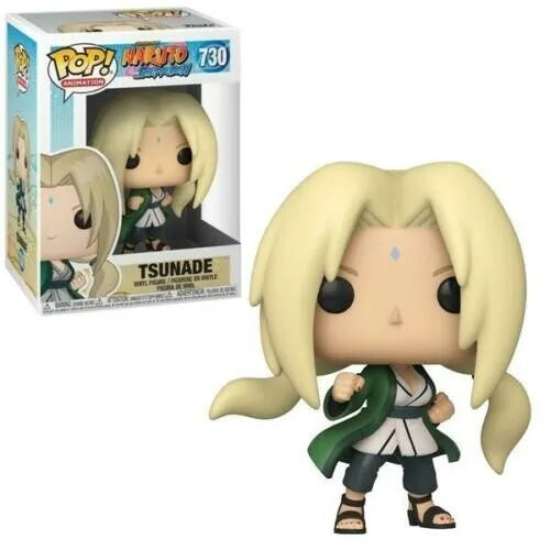 Funko Pop! Anime: Naruto / Boruto **WEB ONLY**