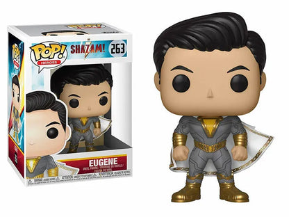 Funko Pop! DC - Lot 3/3 **WEB ONLY**