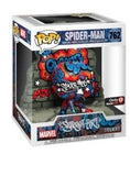 Funko Pop! Marvel **WEB ONLY**