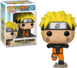 Funko Pop! Anime: Naruto / Boruto - Lot 2/3 **WEB ONLY**