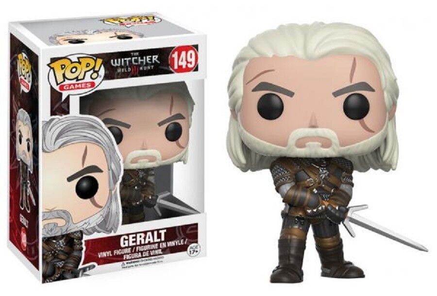 Funko Pop! Marvel, DC, NHL, Funko, Disney, Pokemon, Buffy: The Vampire Slayer, Games, Ad Icons, Hannibal, Music, Star Wars, TV Shows **WEB ONLY**