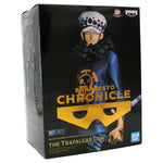 BANDAI BANPRESTO CHRONICLE - One Piece Trafalgar Law