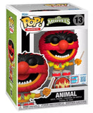 Funko Pop! TELEVISION "WEB ONLY"