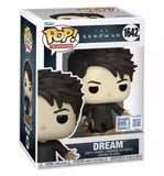 Funko Pop! Television: The Sandman - Dream with Sand Pouch #1642 [2024 NYCC Fall Convention Exclusive] *PREORDER*
