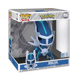 Funko Pop! Jumbo: Pokemon - 10" Dialga #996 [2024 NYCC Fall Convention Exclusive]