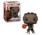 FUNKO POP! NBA: CLIPPERS KAWHI LEONARD (ALT JERSEY) #89