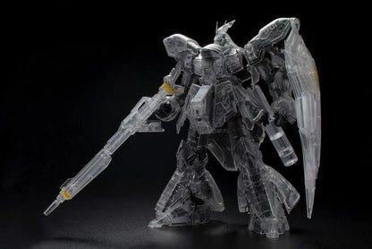MG 1/100 Sazabi Ver. Ka Mechanical Clear Limited Bandai Model Kit