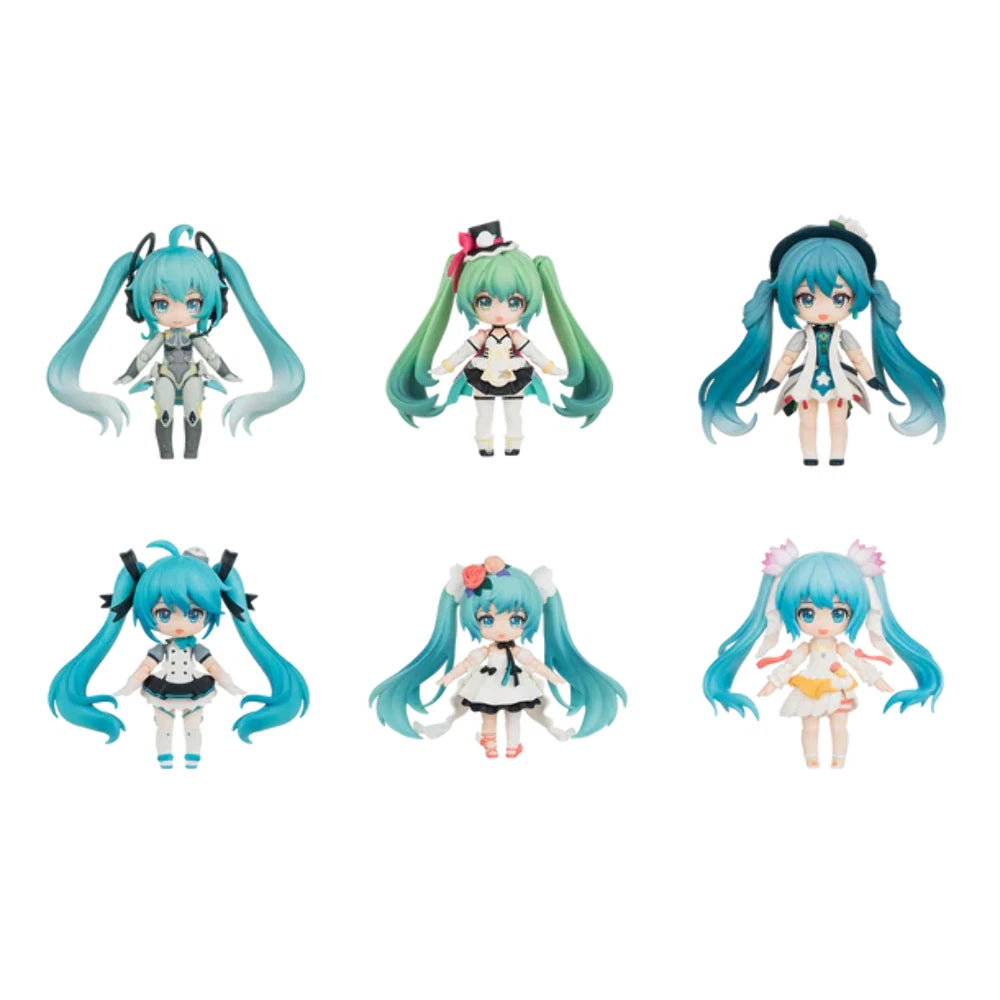 Blokees: Fantastics Q Series - Hatsune Miku "Miku WIth You" Blind Box