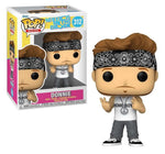 FUNKO POP! ROCKS [MUSIC]: NEW KIDS ON THE BLOCK - DONNIE #312