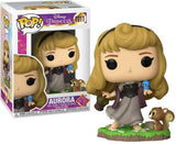 FUNKO POP! DISNEY: SLEEPING BEAUTY - AURORA #1011