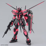 Gunpla: Ecopla - Aile Strike Gundam Ver. RM [Recirculation Color / Neon Pink] Master Grade (MG) Gunpla Model Kit