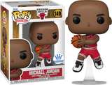 Funko Pop! Sports - NBA Lot 1/2 **WEB ONLY**