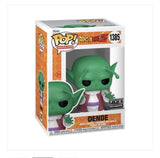 Funko Pop! Anime: Dragon Ball / Dragon Ball Z **WEB ONLY**