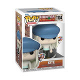 Funko Pop! Hunter X Hunter - Lot 2/2 **WEB ONLY**