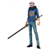 BANDAI BANPRESTO CHRONICLE - One Piece Trafalgar Law