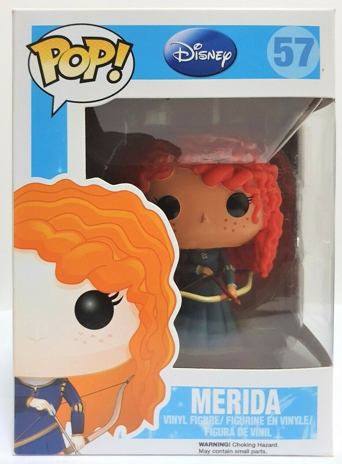 Funko Pop! Disney - Lot 4/4 **WEB ONLY**